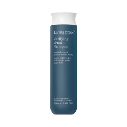 Living Proof Clarifying Detox Shampoo 236 ml.
