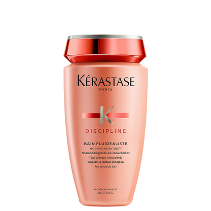 Kérastase Discipline Bain Fluidealiste Shampoo 250ml