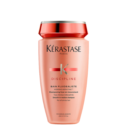 Kérastase Discipline Bain Fluidealiste Shampoo 250ml