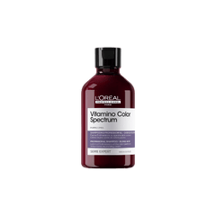 L'Oréal Vitamino Color Spectrum Purple Shampoo 300 ml.