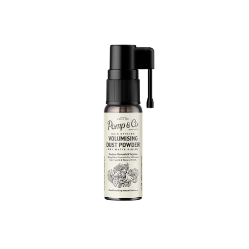 Pomp & Co. Volumish Dust Powder 10 g.