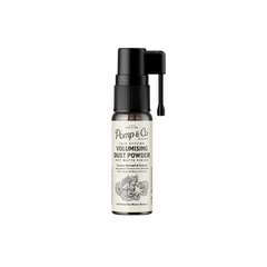 Pomp & Co. Volumish Dust Powder 10 g.