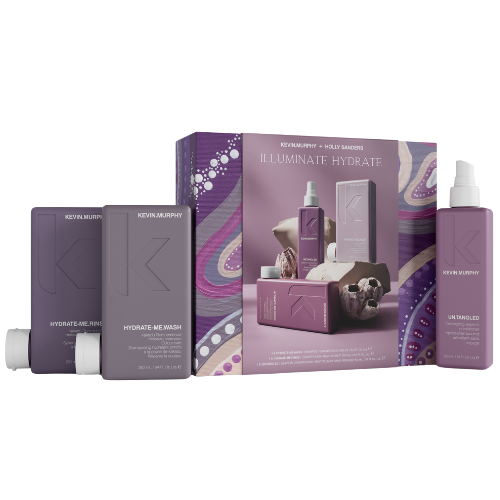 Kevin Murphy Holiday Illuminate Hydrate