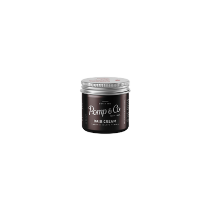 Pomp & Co. Hair Cream 60 ml.