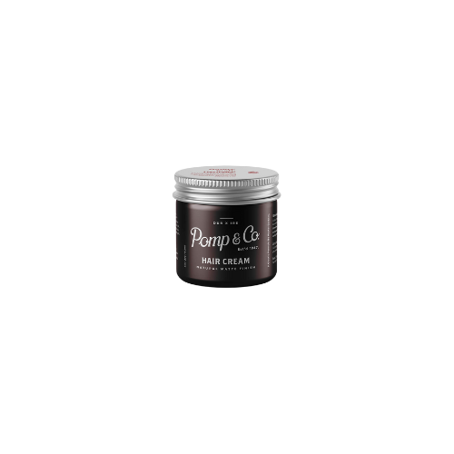 Pomp & Co. Hair Cream 60 ml.