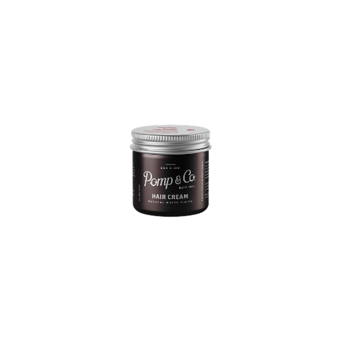 Pomp & Co. Hair Cream 60 ml.