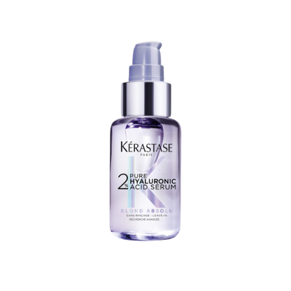 Kérastase Blond Absolu 2% Pure Hyaluronic Acid Serum 50ml