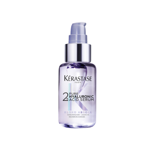Kérastase Blond Absolu 2% Pure Hyaluronic Acid Serum 50ml