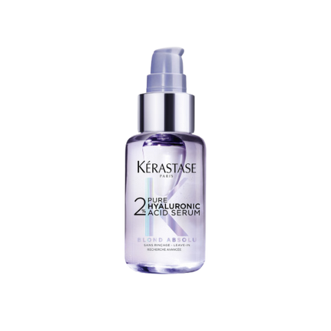 Kérastase Blond Absolu 2% Pure Hyaluronic Acid Serum 50ml