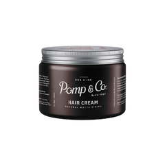 Pomp & Co. Hair Cream 500 ml.