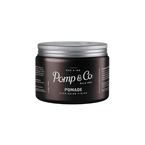 Pomp & Co. Pomade 500 ml