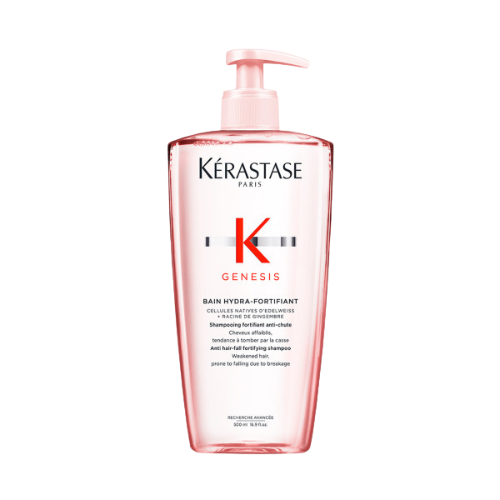 Kérastase Genesis Bain Hydra Fortifiant Shampoo 500ml
